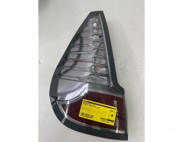 Combination Rearlight RENAULT Scénic III (JZ0/1), RENAULT Grand Scénic III (JZ0/1)