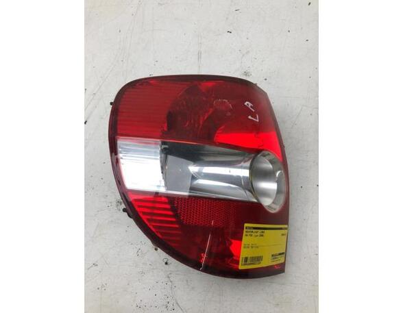 Combination Rearlight VW FOX Hatchback (5Z1, 5Z3, 5Z4)