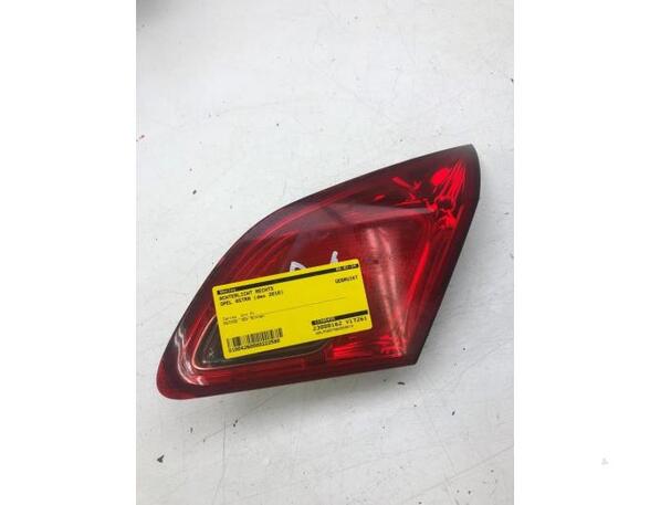 Combination Rearlight OPEL ASTRA J (P10), OPEL ASTRA H (A04), OPEL ASTRA J Sports Tourer (P10)