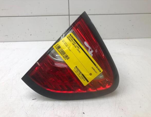 Combination Rearlight RENAULT CAPTUR I (J5_, H5_), RENAULT CLIO IV (BH_)