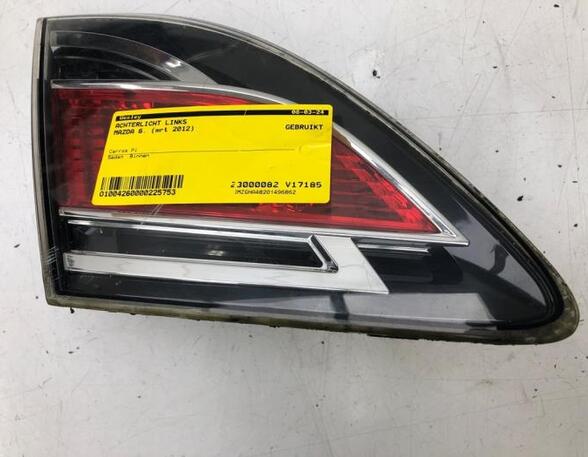 Rückleuchte links Mazda 6 Sport GH  P20306399