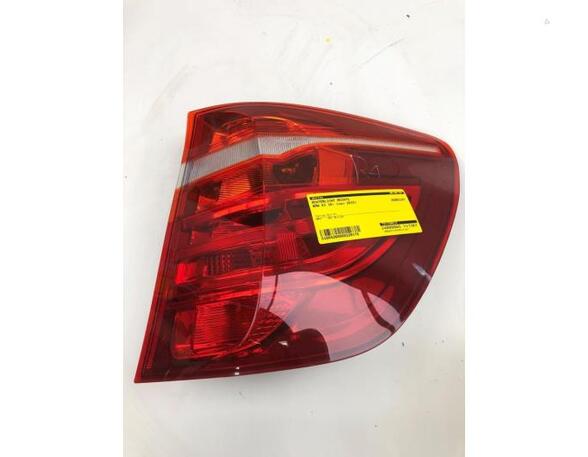 Combination Rearlight BMW X3 (F25), BMW X4 (F26)