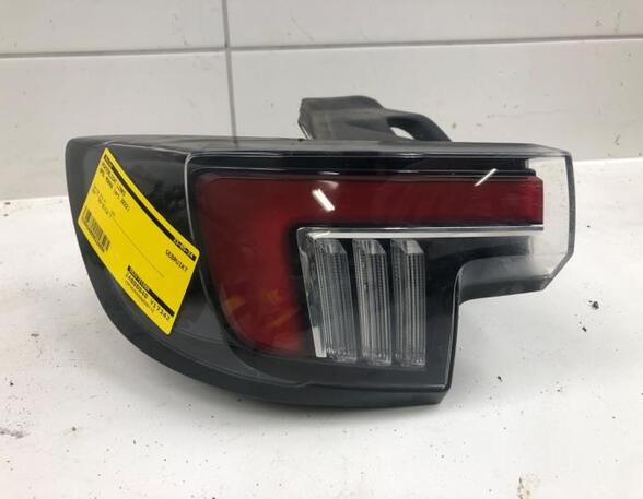 Combination Rearlight OPEL MOKKA