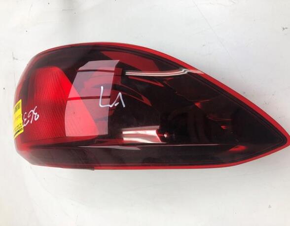 Combination Rearlight OPEL ASTRA K Sports Tourer (B16)