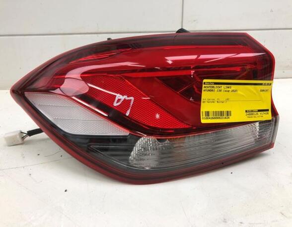 Achterlicht HYUNDAI i30 (PDE, PD, PDEN), HYUNDAI i30 FASTBACK (PDE, PDEN), HYUNDAI i30 Estate (PDE)