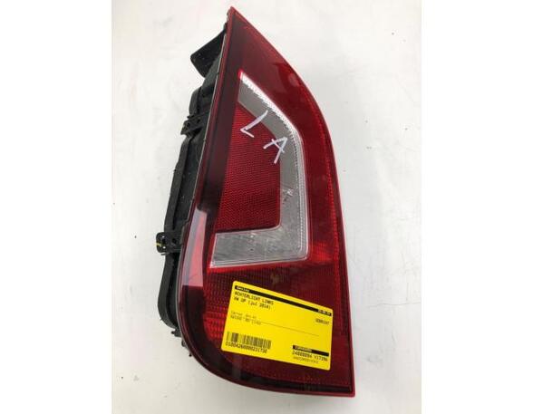 Combination Rearlight VW UP! (121, 122, BL1, BL2, BL3, 123), VW LOAD UP (121, 122, BL1, BL2)