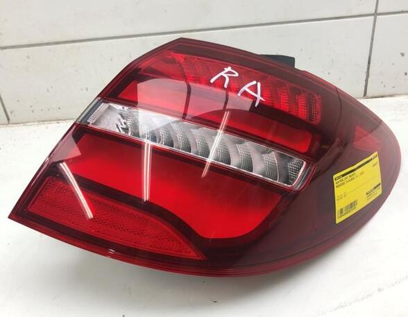 Combination Rearlight MERCEDES-BENZ B-CLASS (W246, W242), MERCEDES-BENZ CLS (C257), MERCEDES-BENZ A-CLASS (W176)