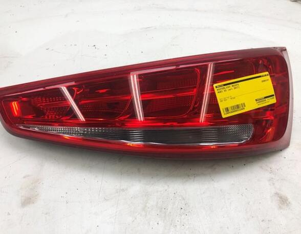 Combination Rearlight AUDI Q3 (8UB, 8UG), AUDI Q3 (F3B)