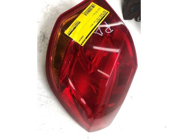 Combination Rearlight OPEL ASTRA J (P10), OPEL ASTRA J Sports Tourer (P10), OPEL ASTRA H (A04)