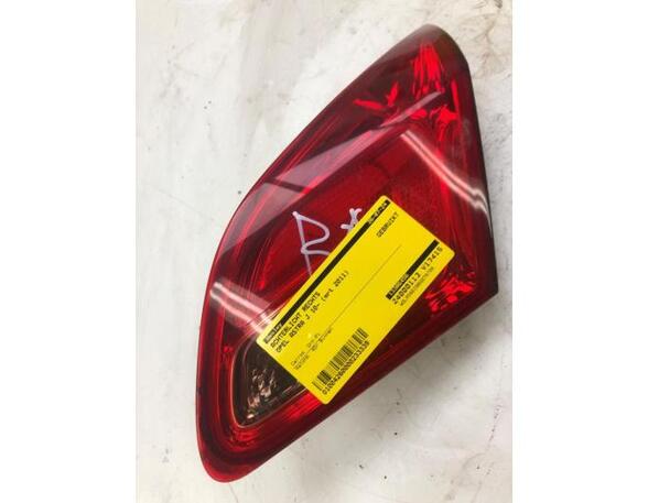 Combination Rearlight OPEL ASTRA J (P10), OPEL ASTRA J Sports Tourer (P10), OPEL ASTRA H (A04)