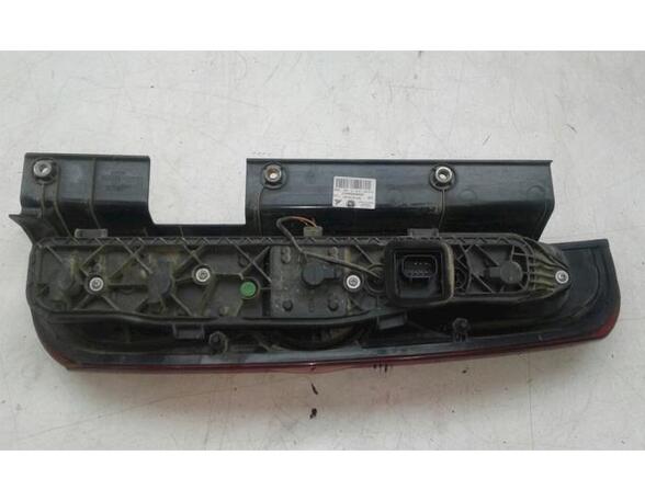 Achterlicht FIAT DOBLO Cargo (263_), FIAT DOBLO MPV (263_), FIAT DOBLO Platform/Chassis (263_)