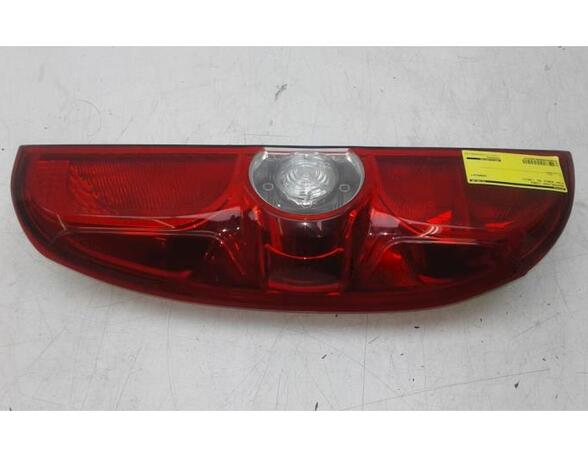 Combination Rearlight FIAT DOBLO Cargo (263_), FIAT DOBLO MPV (263_), FIAT DOBLO Platform/Chassis (263_)