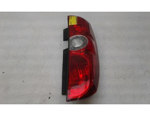 Combination Rearlight FIAT DOBLO Cargo (263_), FIAT DOBLO MPV (263_), FIAT DOBLO Platform/Chassis (263_)