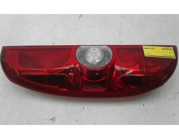 Achterlicht FIAT DOBLO Cargo (263_), FIAT DOBLO MPV (263_), FIAT DOBLO Platform/Chassis (263_)