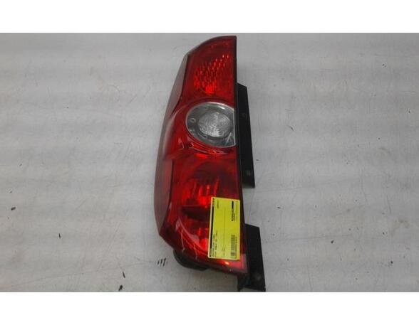 Combination Rearlight FIAT DOBLO Cargo (263_), FIAT DOBLO MPV (263_), FIAT DOBLO Platform/Chassis (263_)