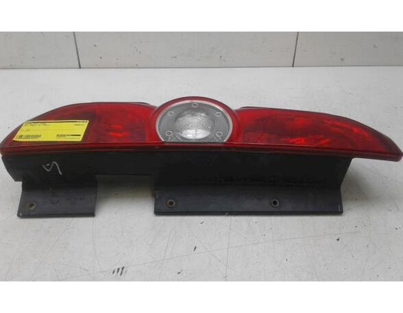 Combination Rearlight FIAT DOBLO Cargo (263_), FIAT DOBLO MPV (263_), FIAT DOBLO Platform/Chassis (263_)