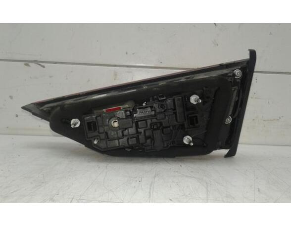 Combination Rearlight AUDI A3 Convertible (8V7, 8VE)