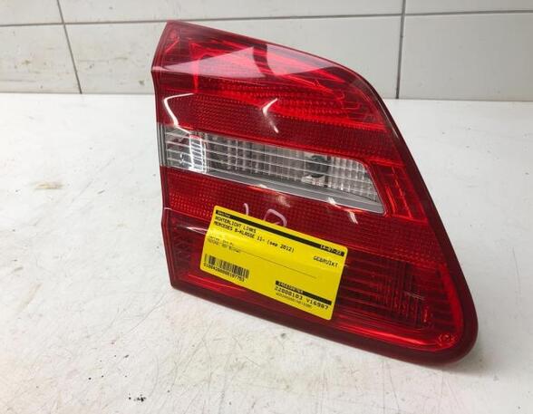 Achterlicht MERCEDES-BENZ B-CLASS (W246, W242), MERCEDES-BENZ A-CLASS (W176), MERCEDES-BENZ CLS (C257)