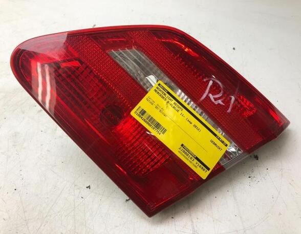 Combination Rearlight MERCEDES-BENZ B-CLASS (W246, W242), MERCEDES-BENZ A-CLASS (W176), MERCEDES-BENZ CLS (C257)