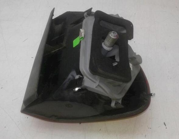 Combination Rearlight VW FOX Hatchback (5Z1, 5Z3, 5Z4)