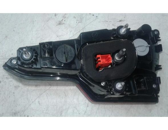 Combination Rearlight AUDI A4 (8W2, 8WC, B9), AUDI A4 (8K2, B8)