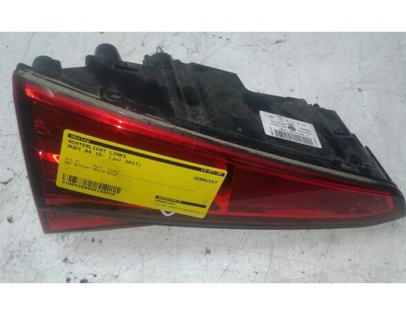 Combination Rearlight AUDI A4 (8W2, 8WC, B9), AUDI A4 (8K2, B8)