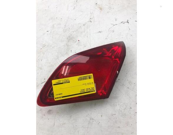 Combination Rearlight OPEL ASTRA J (P10), OPEL ASTRA J Sports Tourer (P10), OPEL ASTRA H (A04)