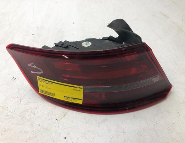 Combination Rearlight AUDI A3 Sportback (8VA, 8VF), AUDI A6 Allroad (4GH, 4GJ, C7)