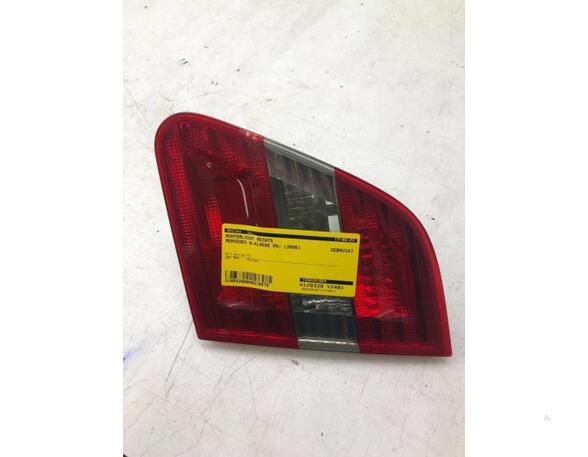 Combination Rearlight MERCEDES-BENZ B-CLASS (W245)