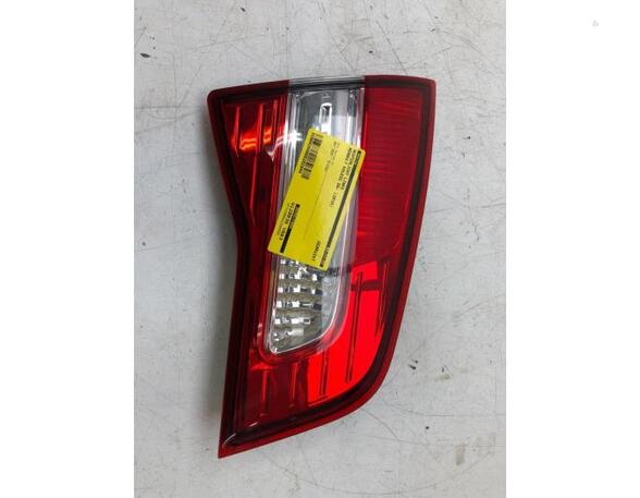 Combination Rearlight RENAULT KOLEOS I (HY_)