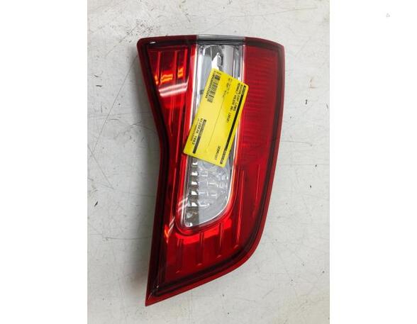 Combination Rearlight RENAULT KOLEOS I (HY_)