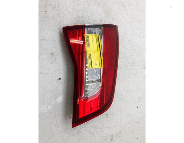 Combination Rearlight RENAULT KOLEOS I (HY_)