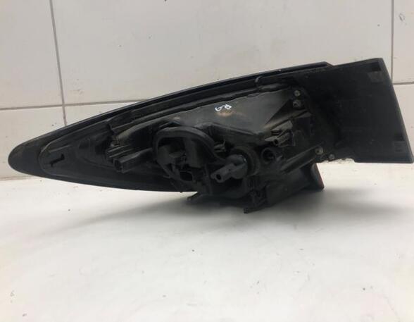 Combination Rearlight OPEL ASTRA K (B16)