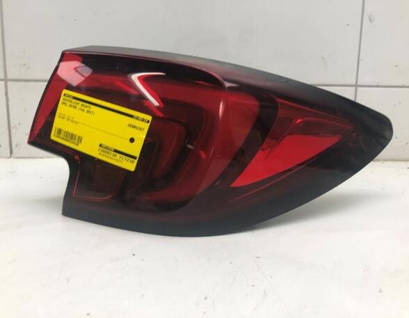 Combination Rearlight OPEL ASTRA K (B16)