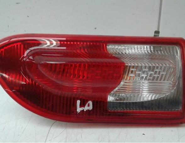 Combination Rearlight OPEL INSIGNIA A Sports Tourer (G09)