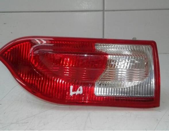 Combination Rearlight OPEL INSIGNIA A Sports Tourer (G09)