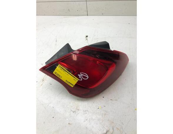 Combination Rearlight OPEL CORSA E (X15)