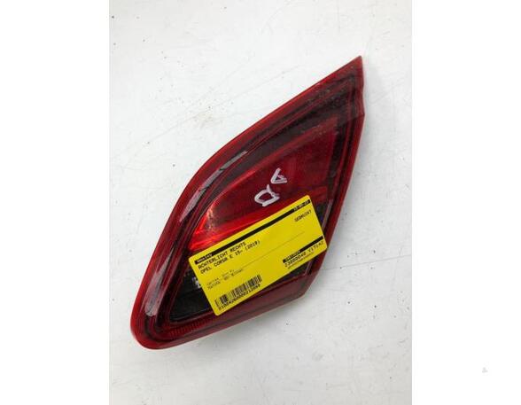 Combination Rearlight OPEL CORSA E (X15)