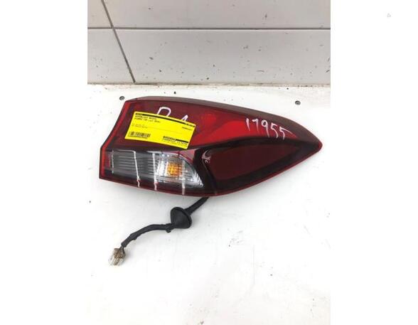 Combination Rearlight HYUNDAI i30 Estate (PDE)