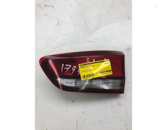 Combination Rearlight HYUNDAI i30 Estate (PDE)