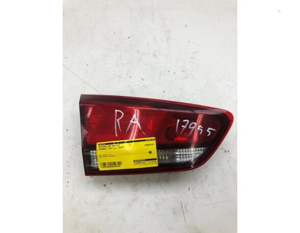 Combination Rearlight HYUNDAI i30 Estate (PDE)