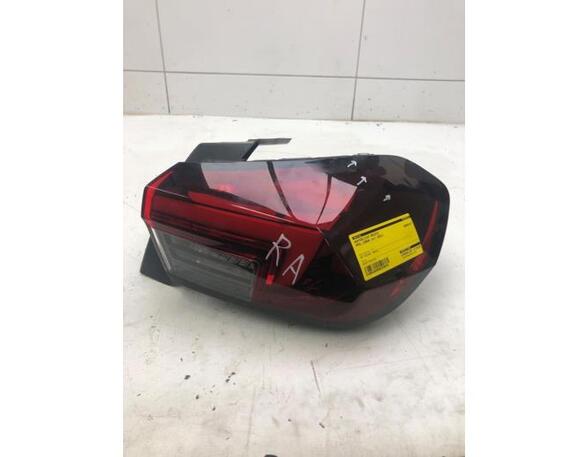 Combination Rearlight OPEL CORSA F (P2JO)