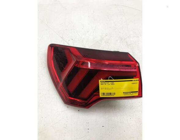 Combination Rearlight AUDI Q3 Sportback (F3N)