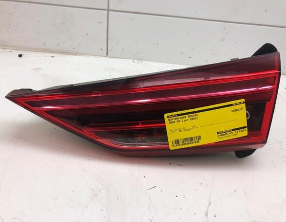 Combination Rearlight AUDI Q3 Sportback (F3N)