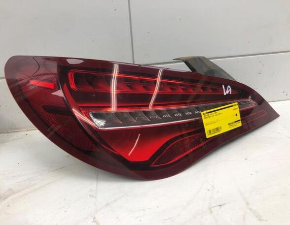 Combination Rearlight MERCEDES-BENZ CLA Shooting Brake (X117)