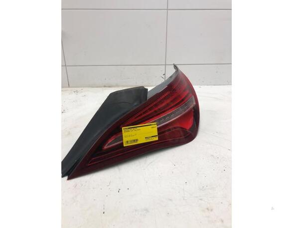 Combination Rearlight MERCEDES-BENZ CLA Shooting Brake (X117)