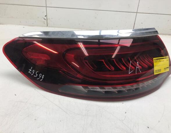 Combination Rearlight MERCEDES-BENZ GLC Coupe (C253)