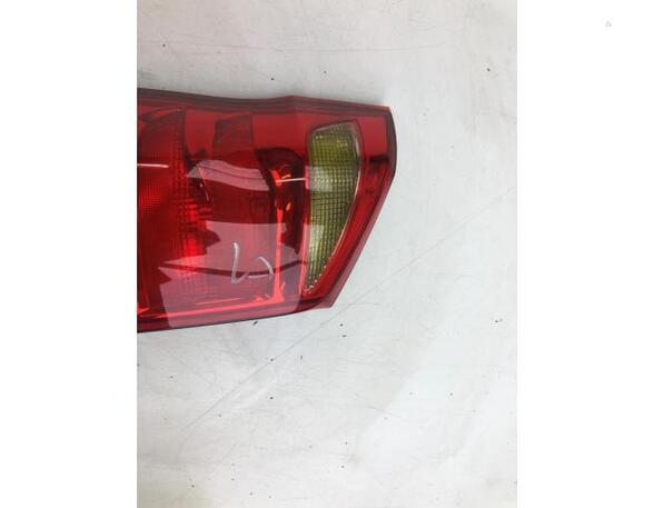 Combination Rearlight MERCEDES-BENZ VITO Van (W447), MERCEDES-BENZ VITO Mixto (Double Cabin) (W447)