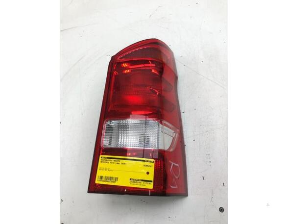 Combination Rearlight MERCEDES-BENZ VITO Van (W447)