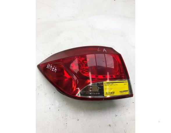 Combination Rearlight CHEVROLET CRUZE Station Wagon (J308)